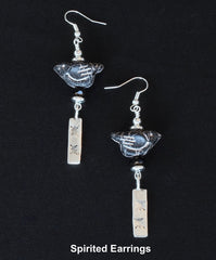 Spirited Earrings