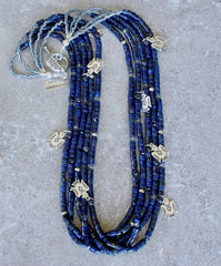Beautiful Blues